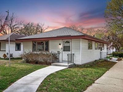 4500 Pillsbury Ave