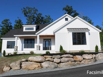 0 Barrett Hill Road #5