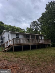Property at 187 Refuge Valley Rd, Jasper, GA