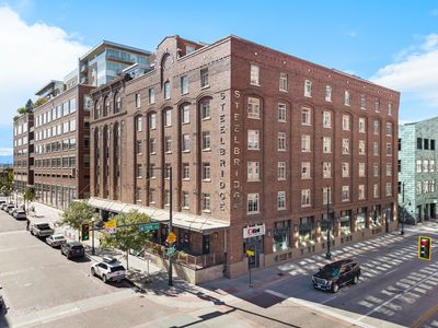 1449 Wynkoop St APT 403