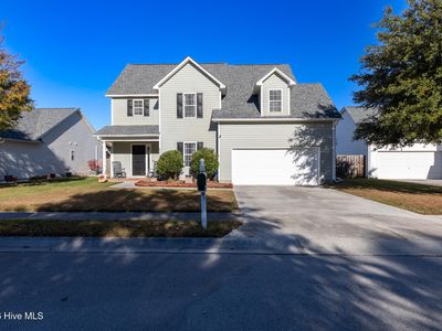 302 Providence Drive