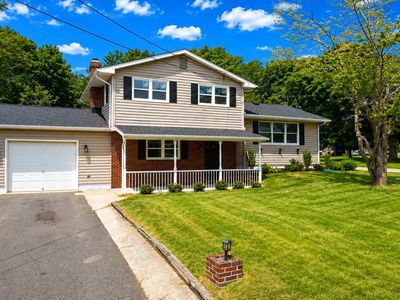 1 Kennedy Dr