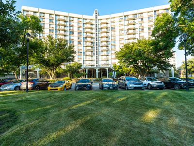 20 N Tower Rd APT 8G
