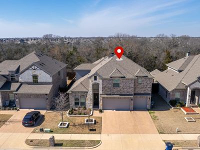 4031 Magnolia Ridge Dr