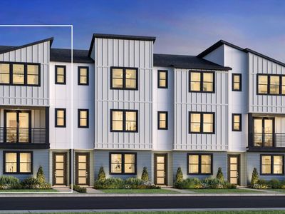 Awbrey Plan, Camas Meadows Crossing