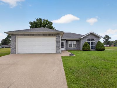 Property at 241 Lacy St, Prairie Home, MO