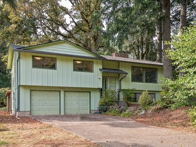 Property at 16707 S Pam Dr, Oregon City, OR
