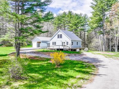 Property at 421 Finntown Road, Warren, ME