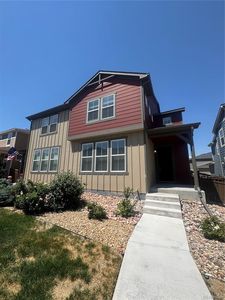 Property at 15917 E Otero Avenue, Centennial, CO