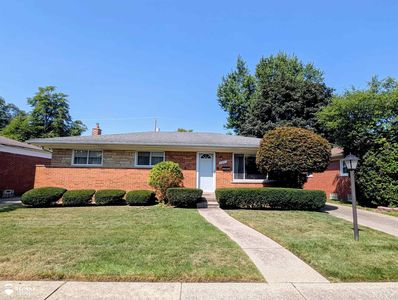Property at 8901 San Jose, Redford, MI