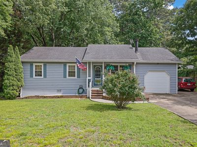 1555 Rock Springs Rd