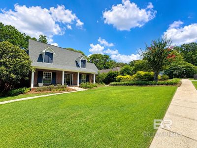 103 Raphael Semmes Dr E