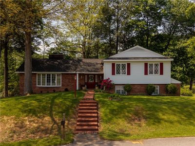 Property at 80 Woodland Dr, Madison, WV