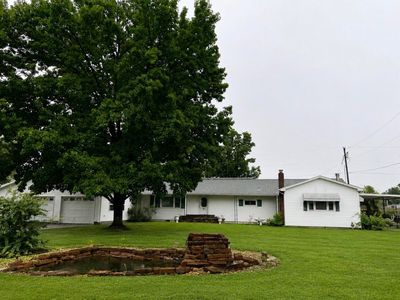 Property at 301 E Church Ave, Fairland, OK