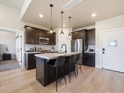 909 W Peace Tree Trl #409