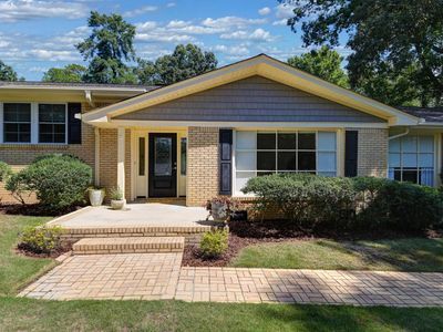 3707 Northshore Rd