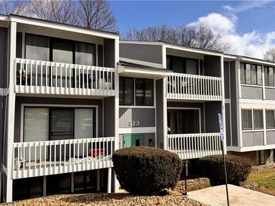 323 Ridge Point Cir APT A11