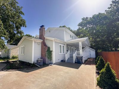 1834 S Jefferson Avenue
