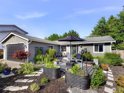 6008 S Bakerview Park Drive