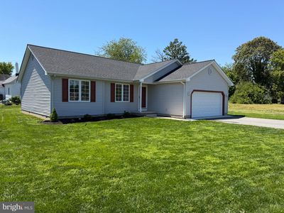41 General Torbert Dr