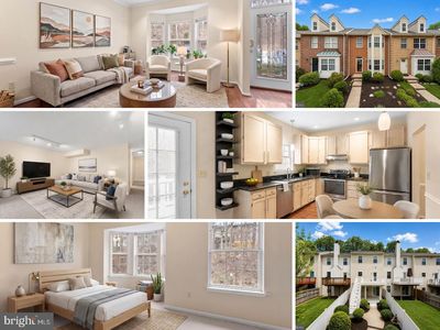 Property at 407 Lakeview Ct, Stafford, VA