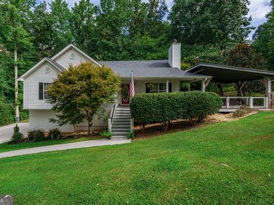 309 Calusa Pl