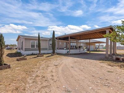 4610 N County Road 1118