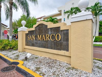 8870 Fontainebleau Blvd APT 503