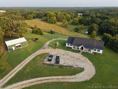 Property at 29420 Henning Rd, Cole Camp, MO