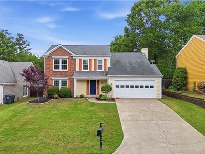 155 Thatching Ln
