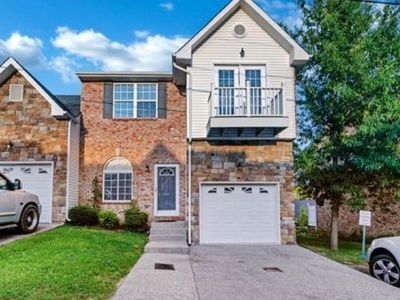 605 Spence Enclave Way