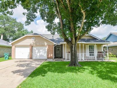 4318 Glen Avon Dr