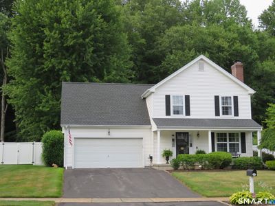 88 Dundee Drive