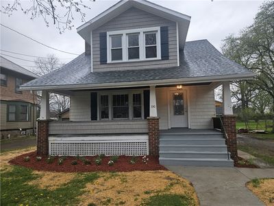 Property at 330 W Venango St, Mercer, PA