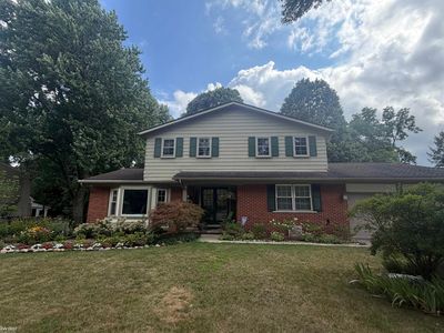 Property at 44743 Brookside Rd, Plymouth, MI