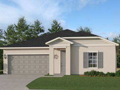 Armstrong Plan, Willow : Executive Homes