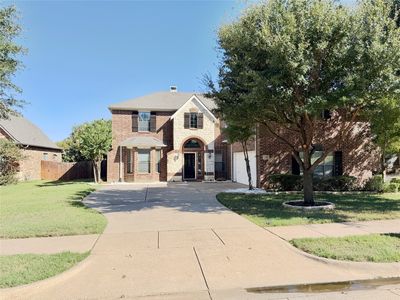 205 Edenderry Dr