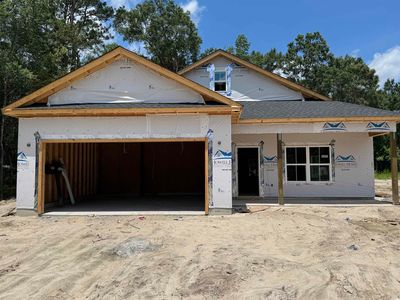 4032 Copperhead Rd. Lot C-1 - Palm 2