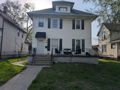 Property at 615 N Indiana Ave, Kankakee, IL