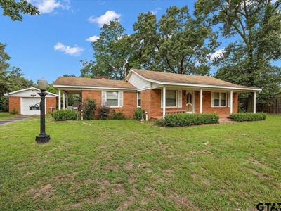 Property at 190 Fairview St, Rusk, TX