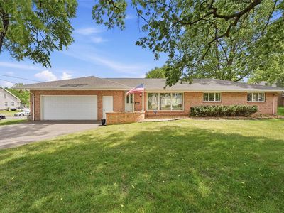 1409 Menomonie Street