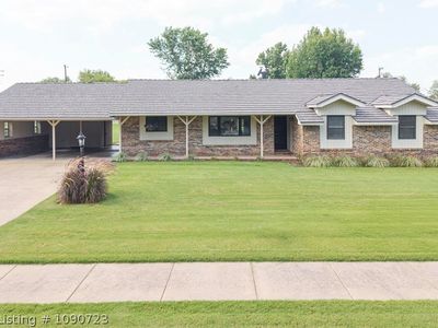 Property at 1206 D St, Barling, AR