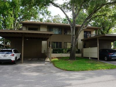 13012 Wedgewood Way APT A