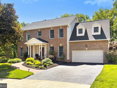 8750 Copeland Pond Ct