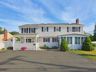 407 Ralph Talbot St
