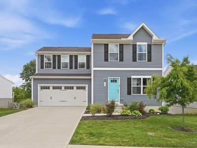 Rivers Breeze Court