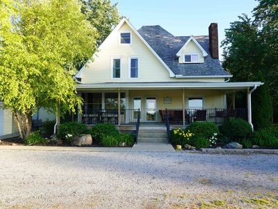 Property at 542 S 600 E, Angola, IN