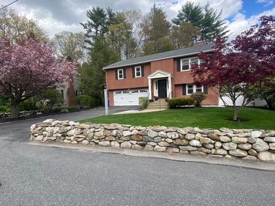 Property at 1327 Beech Street, Manchester, NH