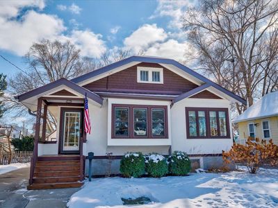 2025 East Dayton Street