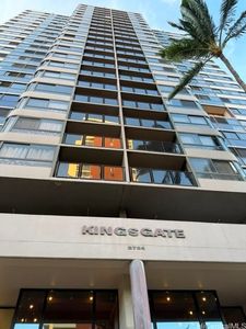 2724 Kahoaloha Ln APT 2401